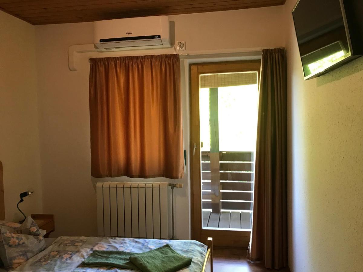 Apartman Nemeth Heviz Exterior photo