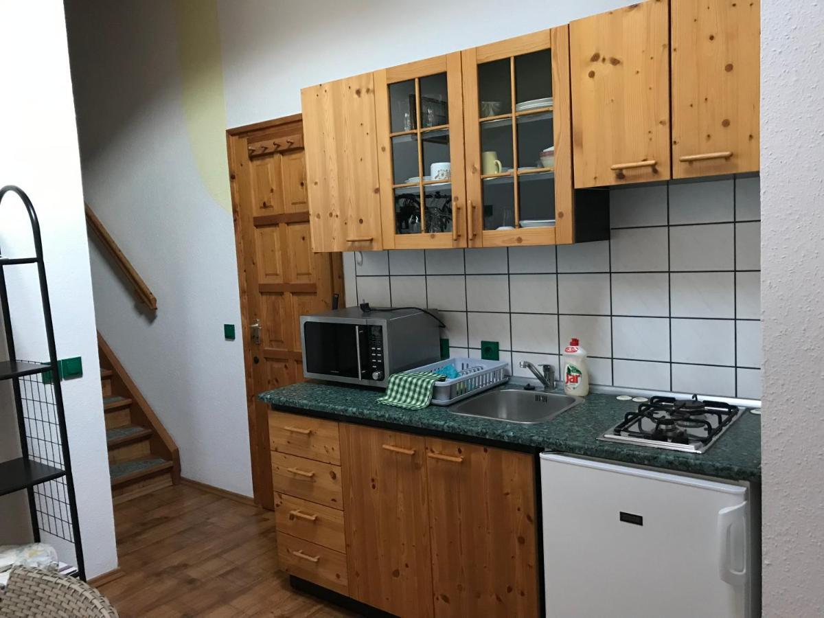Apartman Nemeth Heviz Exterior photo