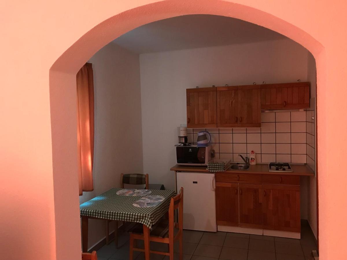 Apartman Nemeth Heviz Exterior photo