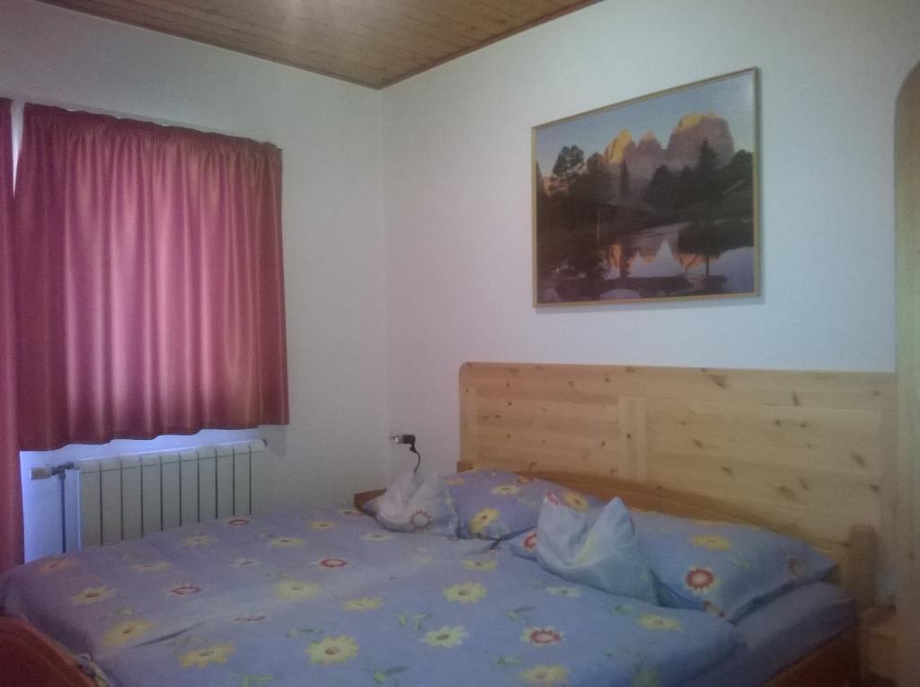 Apartman Nemeth Heviz Exterior photo