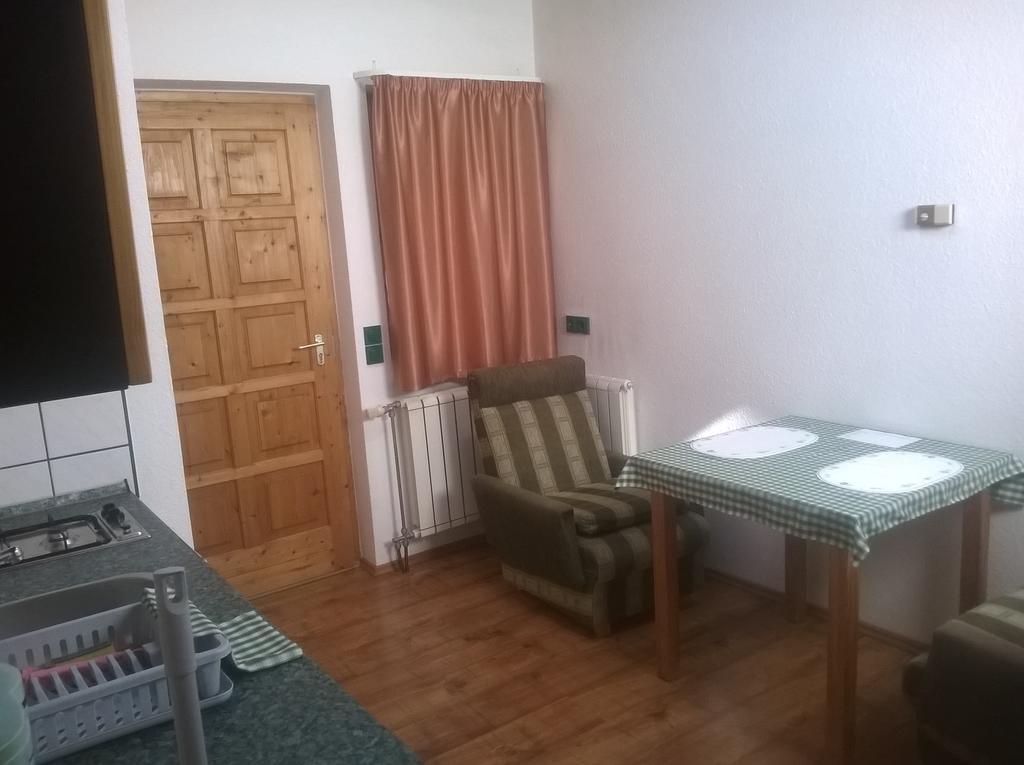 Apartman Nemeth Heviz Exterior photo