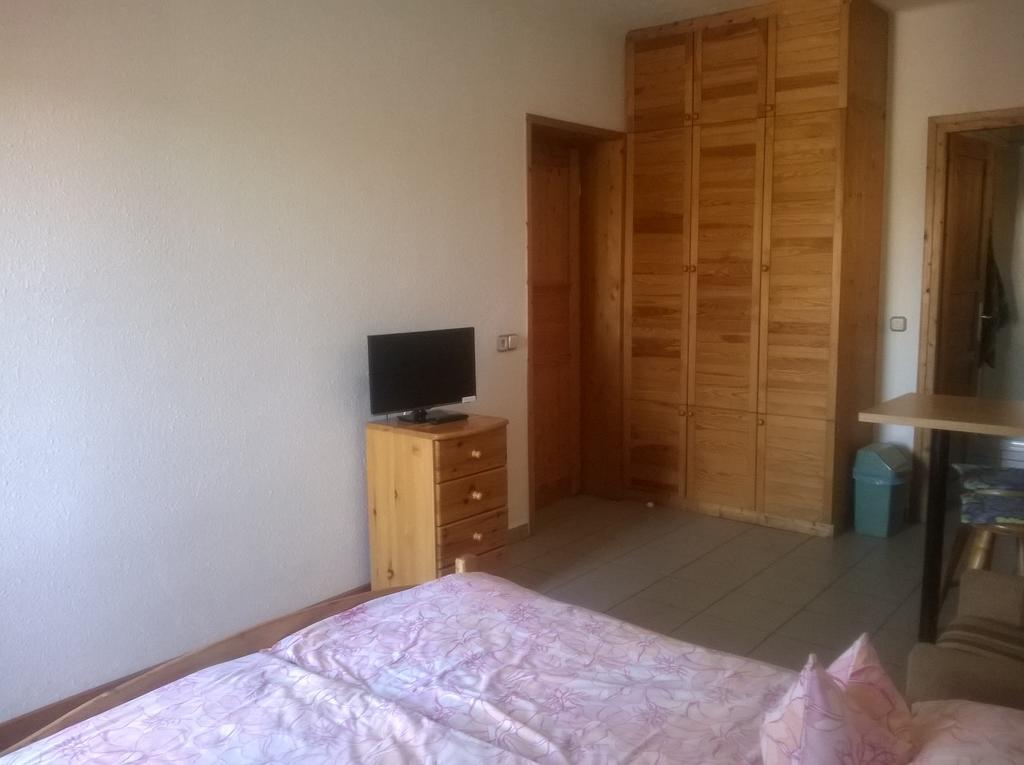 Apartman Nemeth Heviz Exterior photo