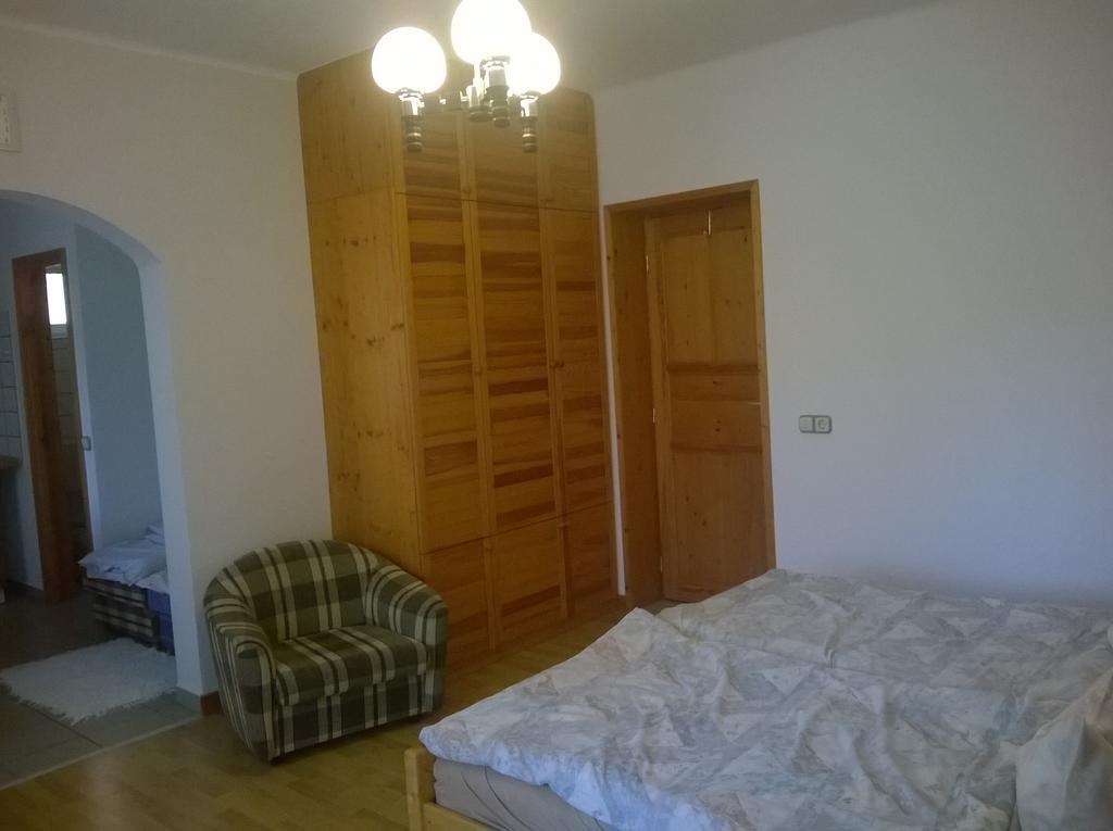 Apartman Nemeth Heviz Exterior photo