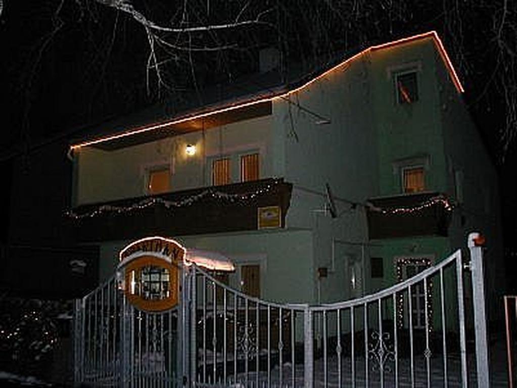 Apartman Nemeth Heviz Exterior photo
