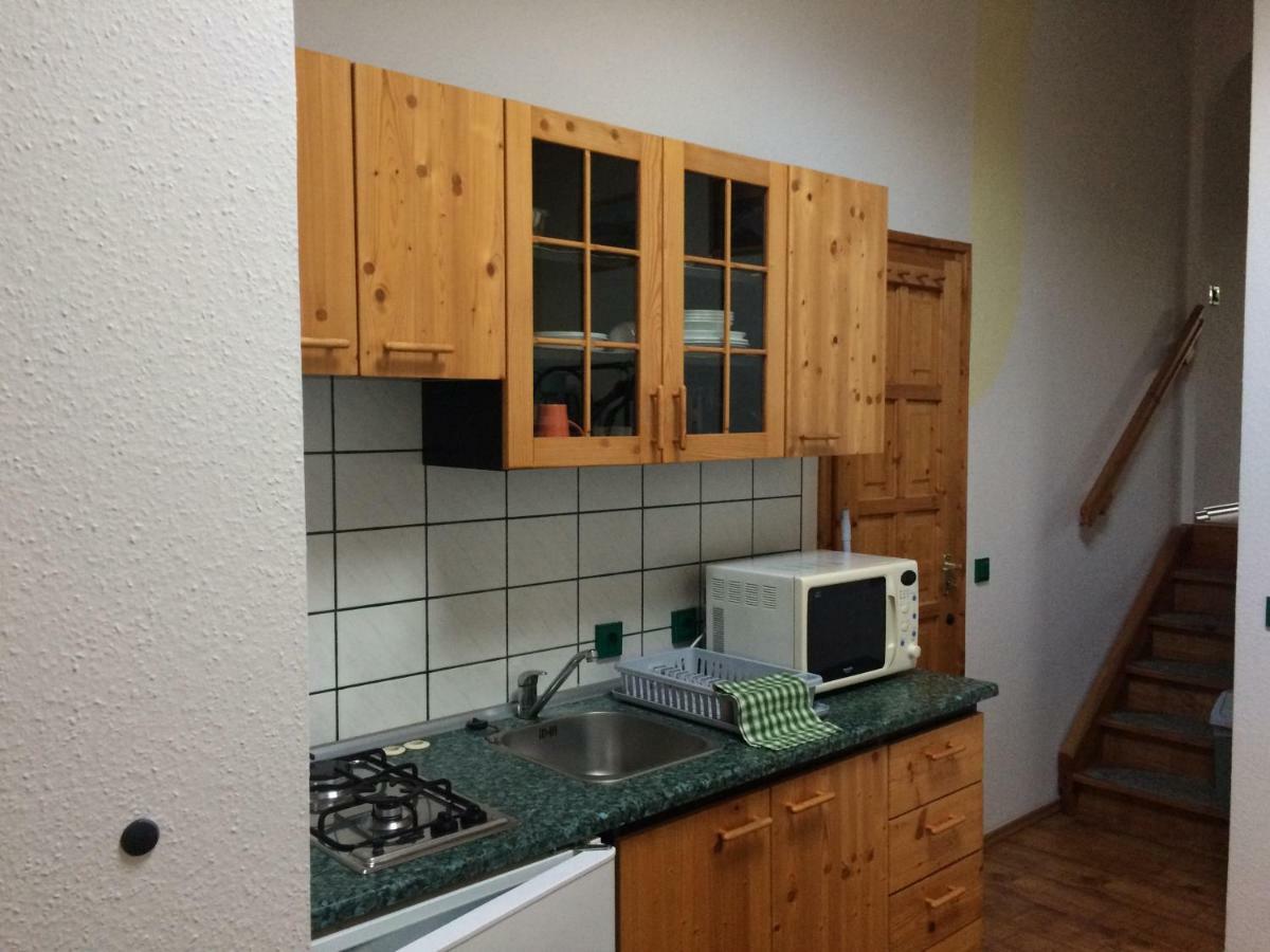 Apartman Nemeth Heviz Exterior photo